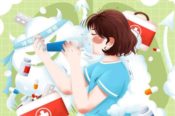 初期哮喘是怎樣的癥狀？正常人怎么樣會(huì)得哮喘？