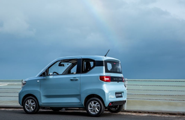 五菱宏光迷你mini報價是多少？五菱宏光mini新款怎么樣？