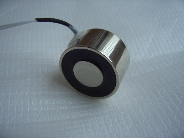 電子磁性材料(電磁鐵)