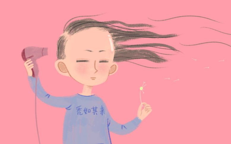 營(yíng)養(yǎng)不良為什么是脫發(fā)的重要原因？