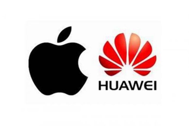 華為如何查找iphone手機(jī)位置?