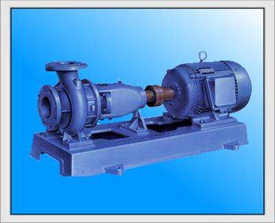 離心泵的操作要點有哪些需要注意？