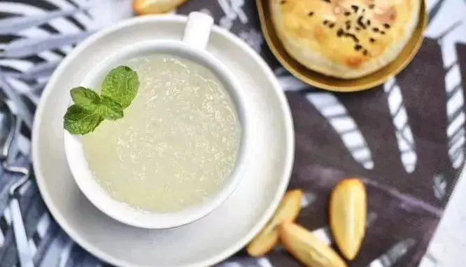 吃燕窩有哪些好處？孕婦一般什么時候吃燕窩比較好？