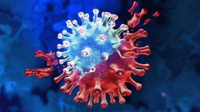 新冠病毒進化成德爾塔克戎？德爾塔克戎可怕嗎？