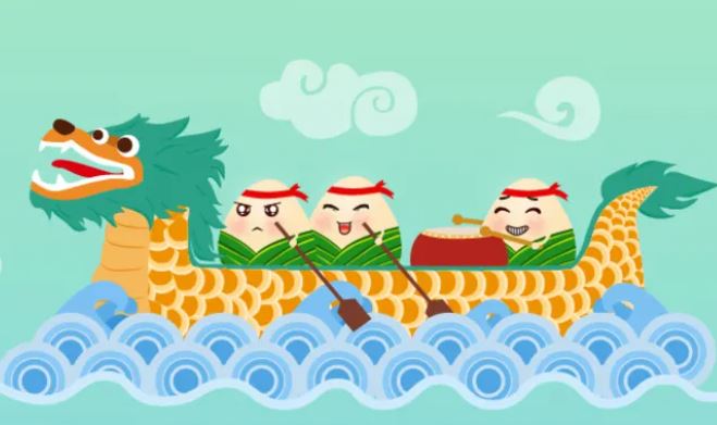賽龍舟的由來是什么？端午節(jié)為什么要賽龍舟？