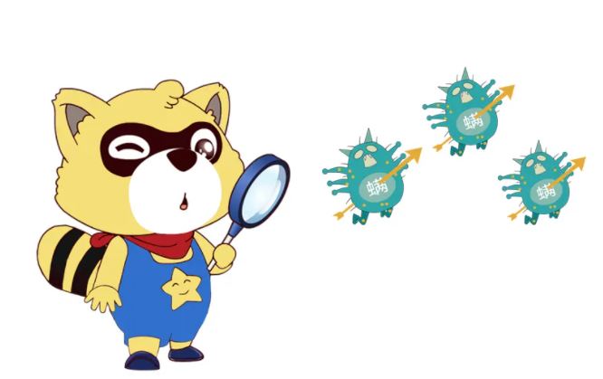 床上有螨蟲的表現(xiàn)有哪些？用什么除螨蟲最有效？