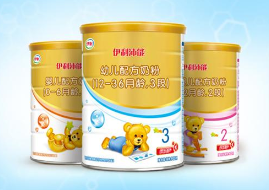 伊利奶粉怎么樣？伊利奶粉怎么選擇適合寶寶的？