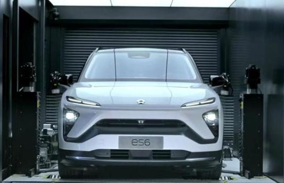 蔚來是哪個國家的品牌？蔚來es6值得買嗎？