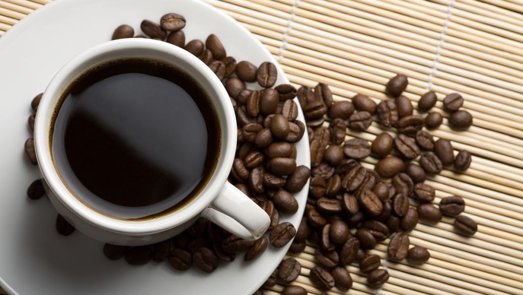 咖啡現在是白領必備飲品了嗎？