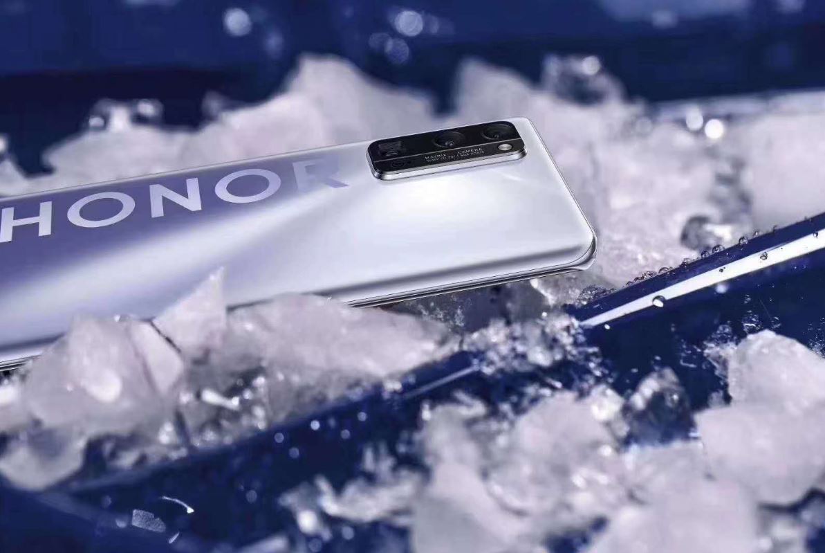 華為榮耀剝離原因是什么？真是的“斷臂自?！眴?？