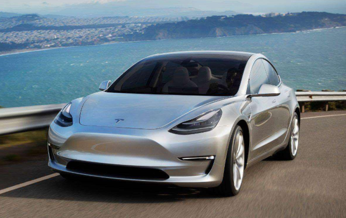 特斯拉2021款什么時候上市？新款特斯拉model3有什么變化？
