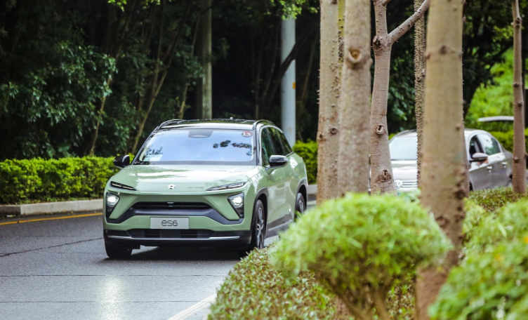 蔚來汽車es6補貼后價格是多少？蔚來es6續(xù)航只有200嗎？