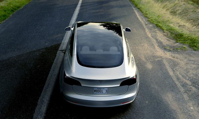 養(yǎng)一輛特斯拉一年費用是多少？特斯拉純電動汽車價格是多少？