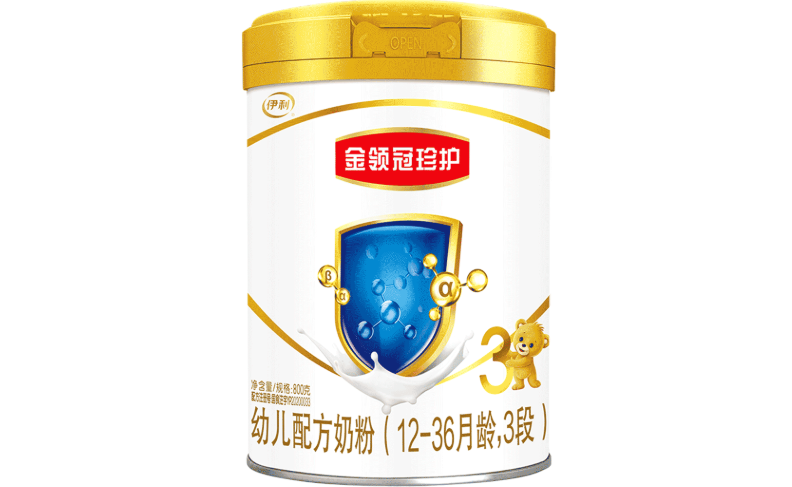 伊利珍護奶粉怎么樣安全嗎？伊利珍護奶粉值得買嗎？