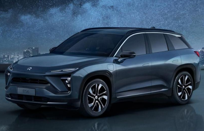 蔚來es6是哪個廠家生產(chǎn)的？蔚來es6實際續(xù)航靠譜嗎？