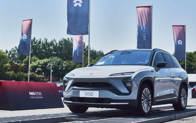 蔚來es6落地是多少錢？蔚來es6什么內(nèi)飾顏色好看？