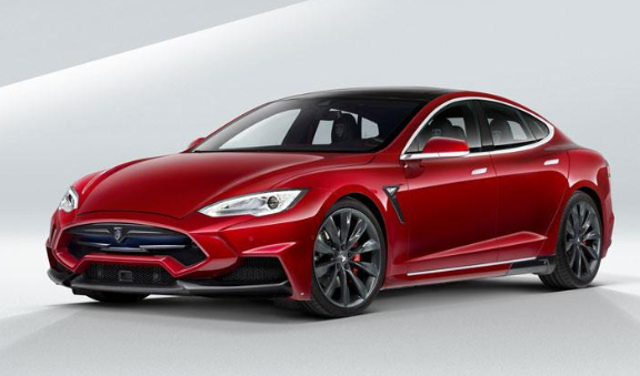 特斯拉model3電池容量有多少？特斯拉model3二手車行情如何？