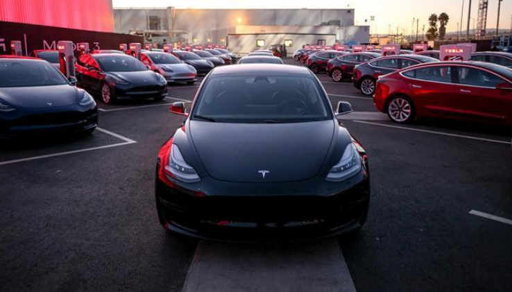 特斯拉屬于什么檔次？特斯拉能跑多少公里？