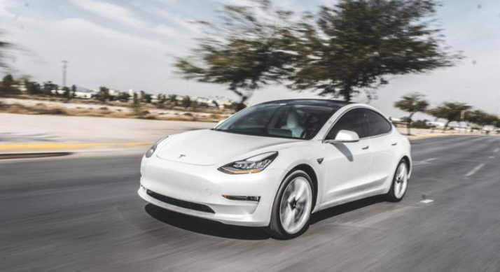 特斯拉model 3國產(chǎn)多少錢？特斯拉新款model 3與舊款比有啥區(qū)別？