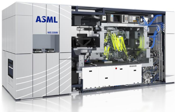 光刻機(jī)多少錢一臺(tái)？光刻機(jī)中國(guó)能造嗎？