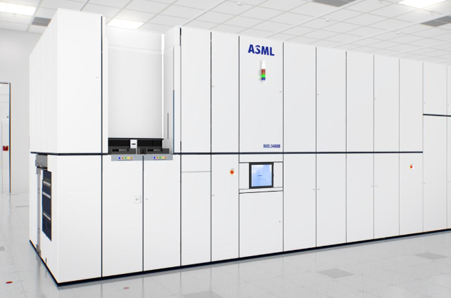 光刻機(jī)是干什么用的？光刻機(jī)與蝕刻機(jī)哪個(gè)貴？