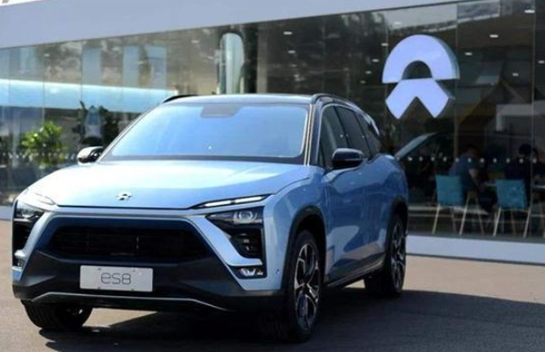 江淮蔚來es8價格是多少？蔚來es8補貼后的價格大概在多少錢？