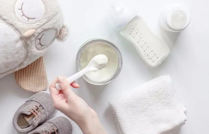 旗幟奶粉是君樂(lè)寶的嗎？君樂(lè)寶奶粉哪款好？