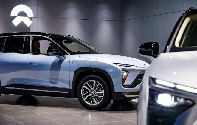 蔚來電動汽車報價是多少？蔚來es6純電動汽車價格多少錢？