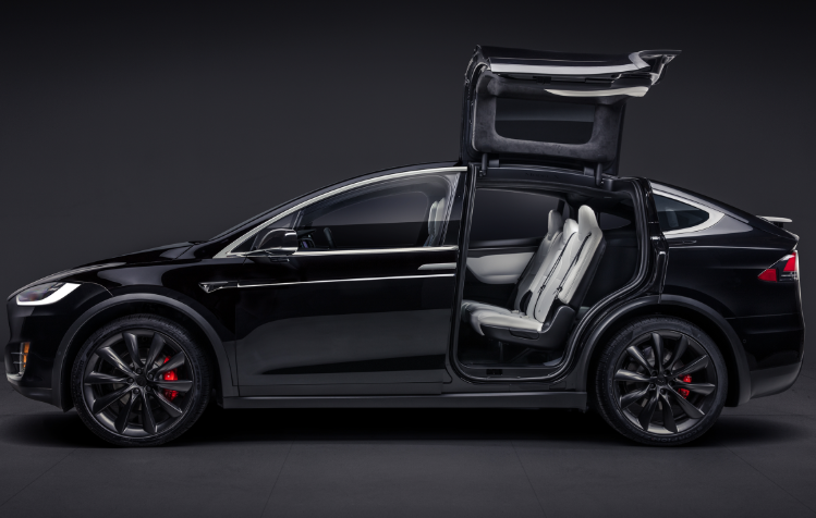 特斯拉為什么剎車失靈？特斯拉為什么會失控？