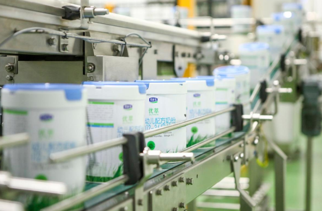 君樂(lè)寶有幾個(gè)系列奶粉？君樂(lè)寶奶粉哪個(gè)系列比較好吸收？