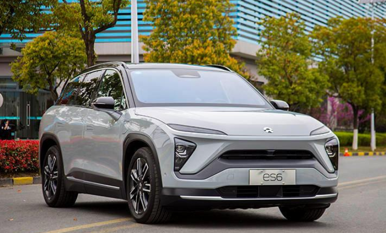 蔚來es6價格是多少？蔚來es6電池租用方案劃算嗎？