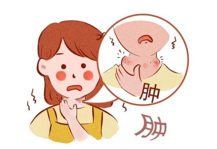 扁桃體發(fā)炎吃什么藥好得快？扁桃體發(fā)炎飲食禁忌有哪些？