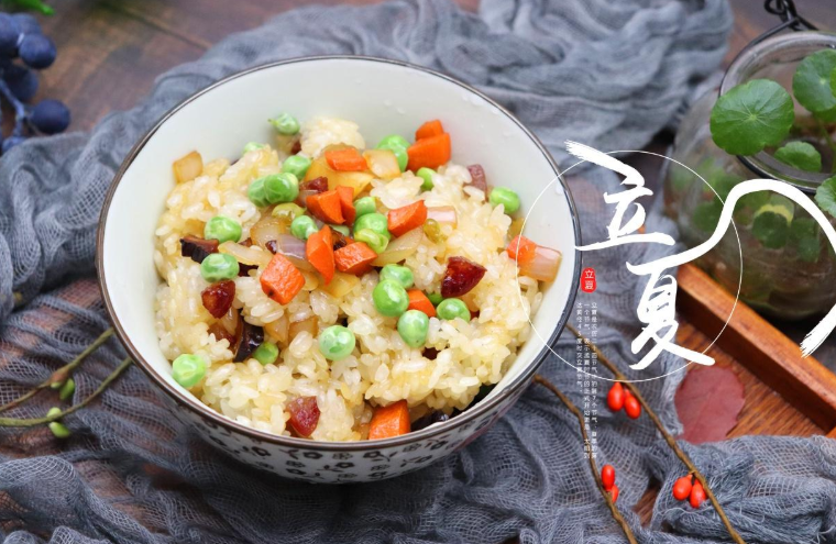 立夏飯?jiān)趺醋?，?zhǔn)備哪些食材？吃立夏飯的寓意是什么？