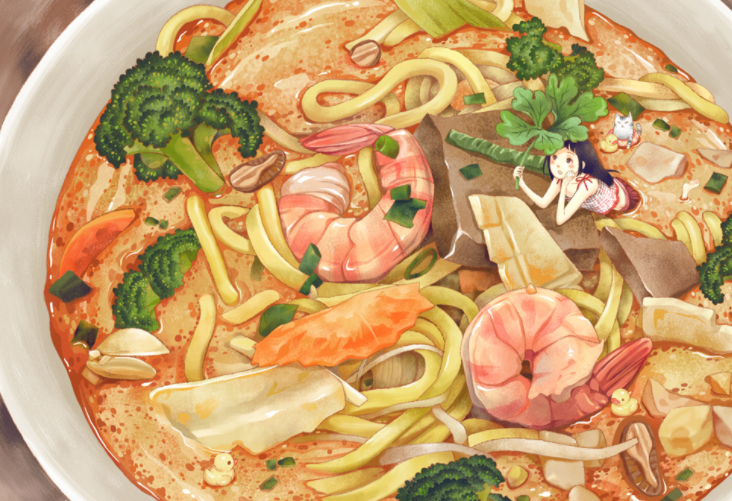 夏至面制作方法是什么？夏天胃口不好怎么辦？