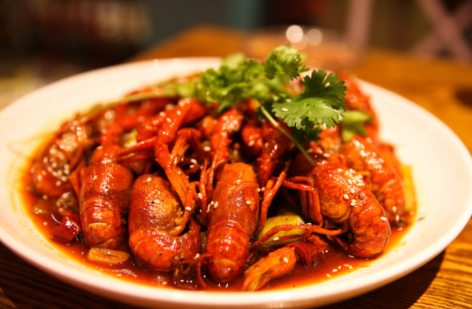 香辣小龍蝦的做法是什么？孕婦能吃龍蝦嗎？