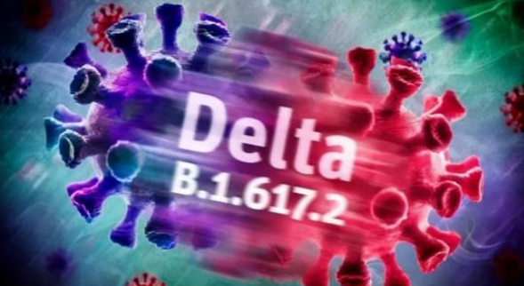 南京疫情病毒毒株是德爾塔毒株？德爾塔毒株有哪些特點？